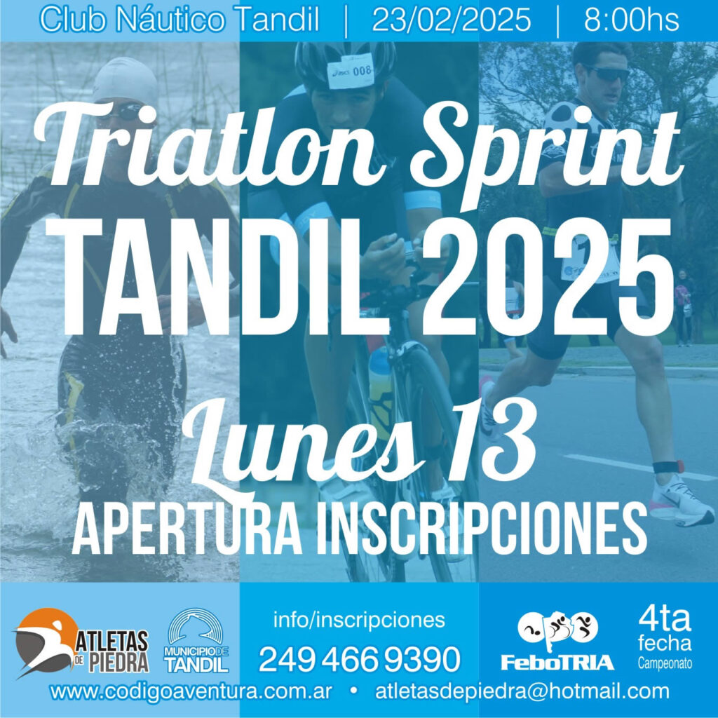 Inscripciones Abiertas..!!!
